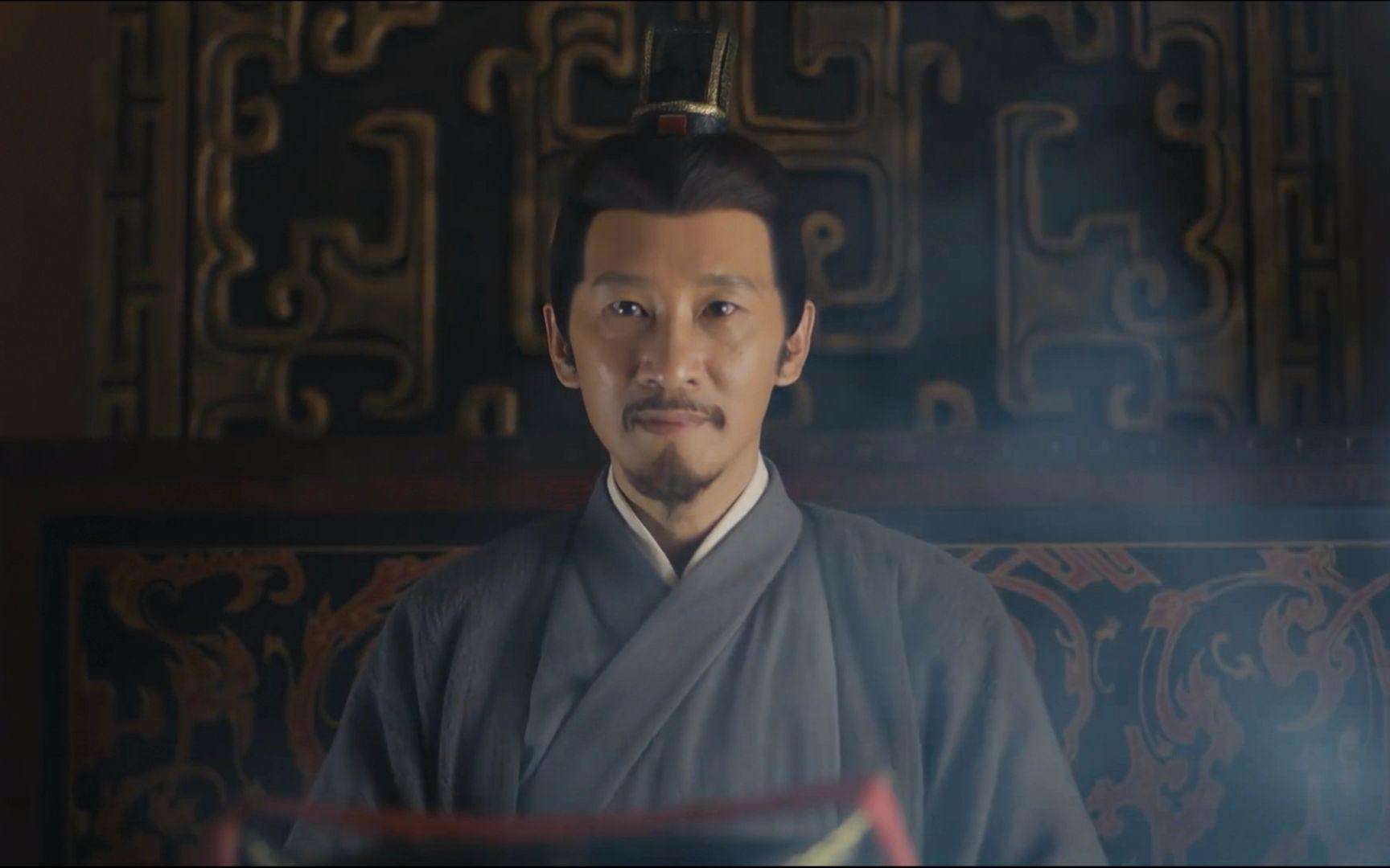 白话说三国:曹操在荀彧死后,为何哭晕好几次,原来有这情义