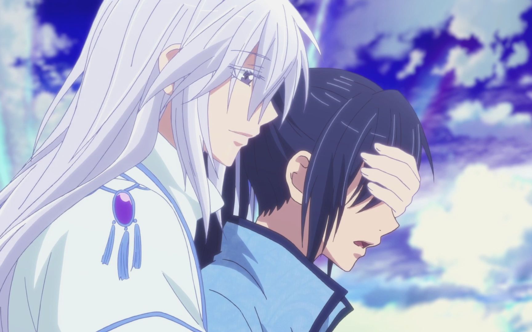 国漫真的寒心!十几年前就知道了,这次魔道又是个例子!