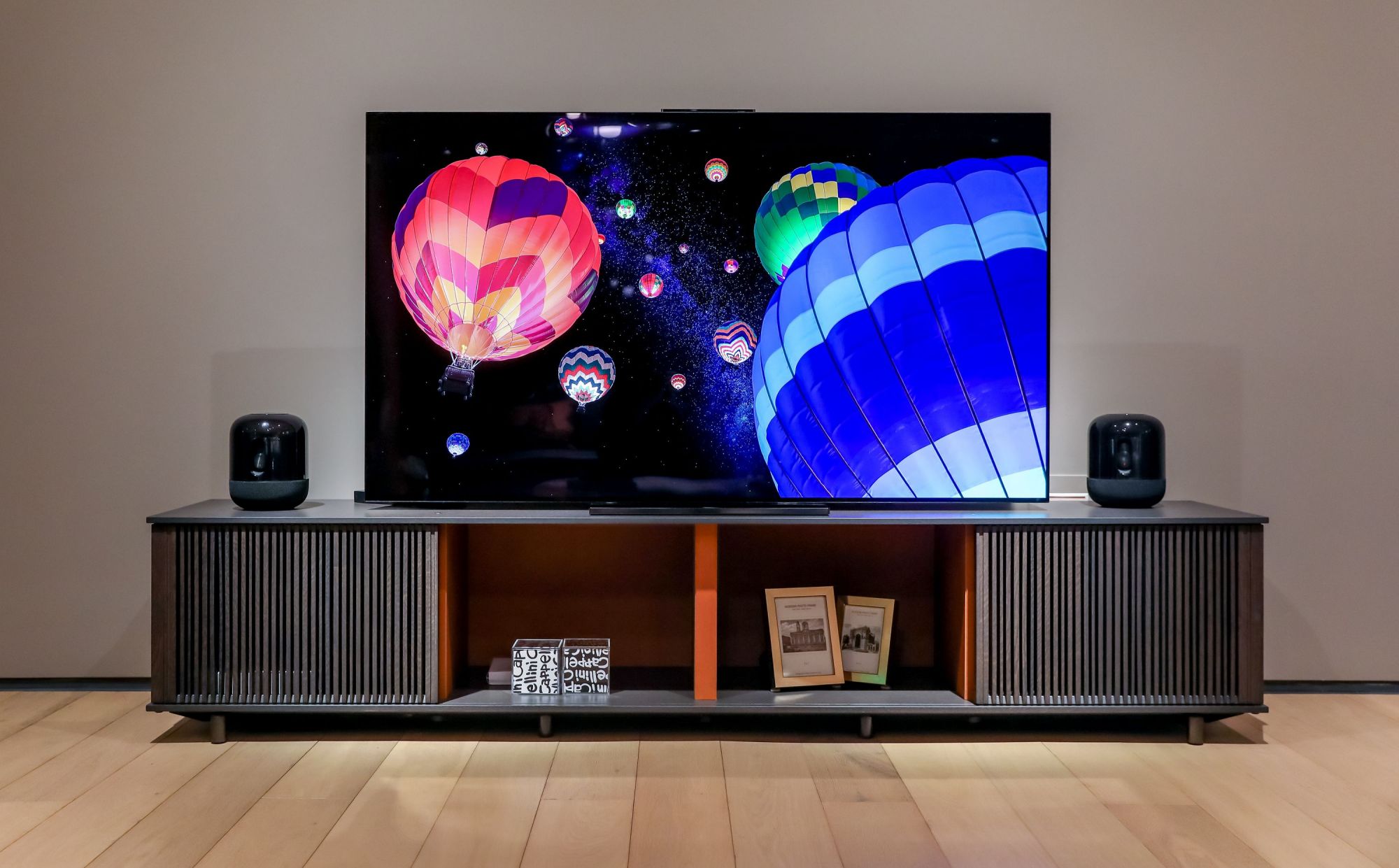 华为智慧屏踏上索尼海信领衔的高端大屏战车，谁又能笑到最后？-家电圈官网