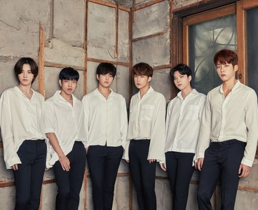 infinite《show champion》获得六人组回归后的首个一位