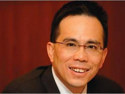 中国首富分家,只有两个儿子却分了三份家产