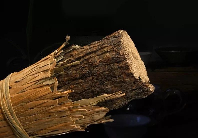 安化黑茶 | "三砖茶"知识汇总