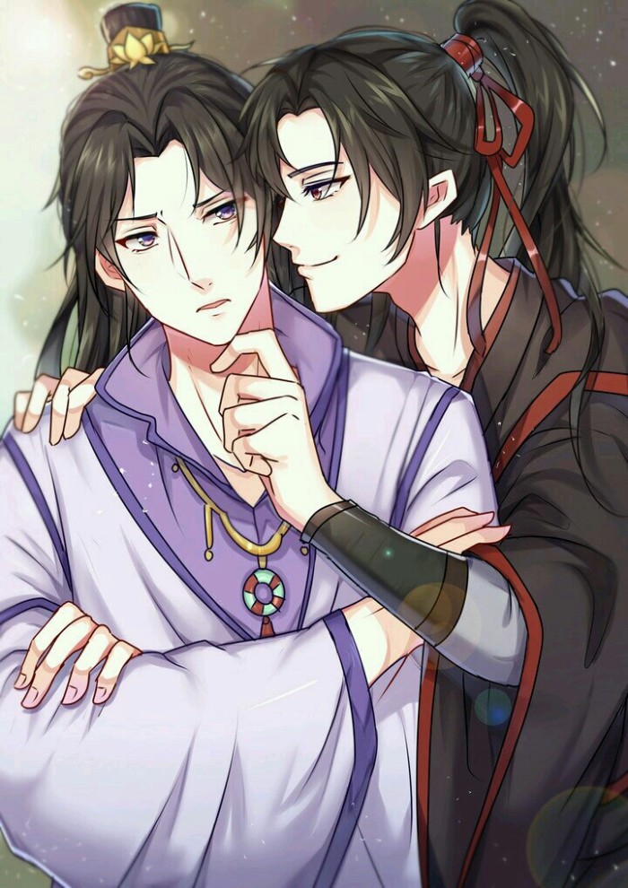 《魔道》江澄:所有看破的都释然了,看不破的都散场了!