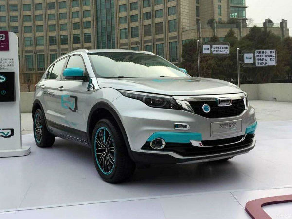 观致观致5电池「价格及寿命」,观致5 q-lectriq新能源汽车好不好