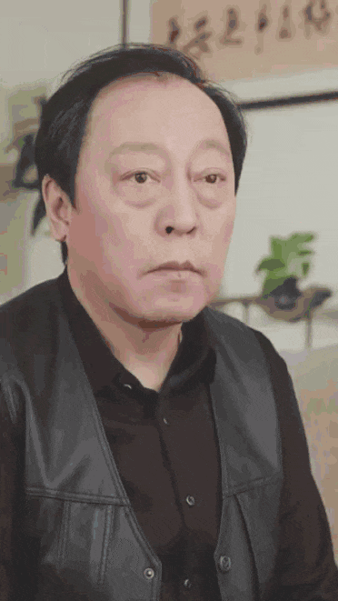 苏大强其实就是"吴彦祖"?看到照片那一刻忍不住笑了