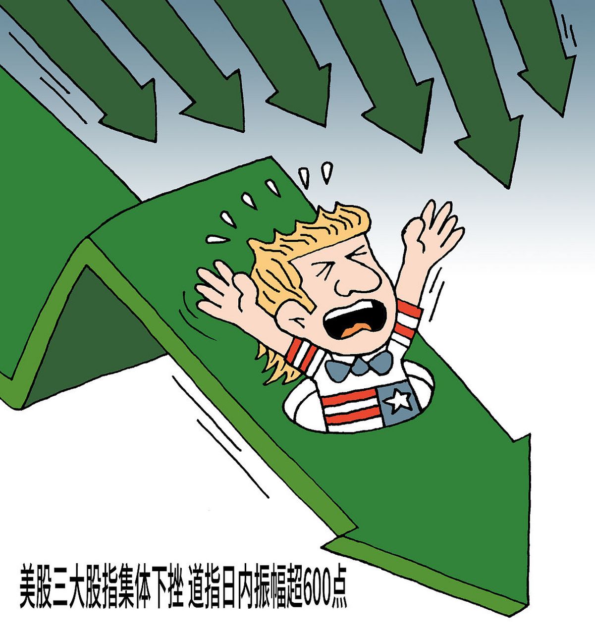 长下影线,怀抱线和孕出线的底部形态暗示反转机会