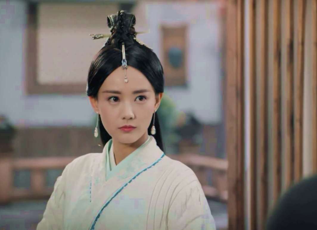 剑王朝:浅雪为何和丁宁双修?和九幽冥王剑有关,不愧是第一凶剑