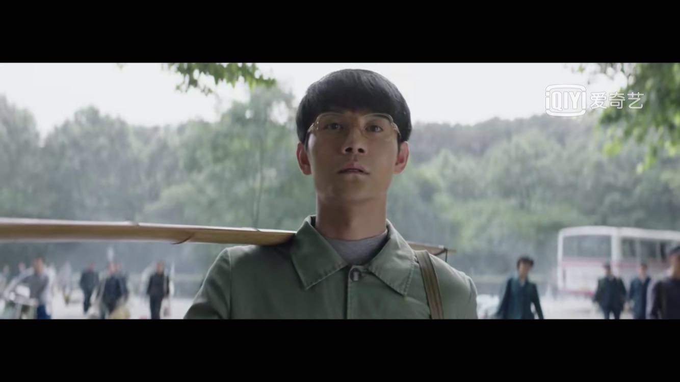 看完《大江大河》,你知道宋运辉经历了哪些"大江大河"吗?