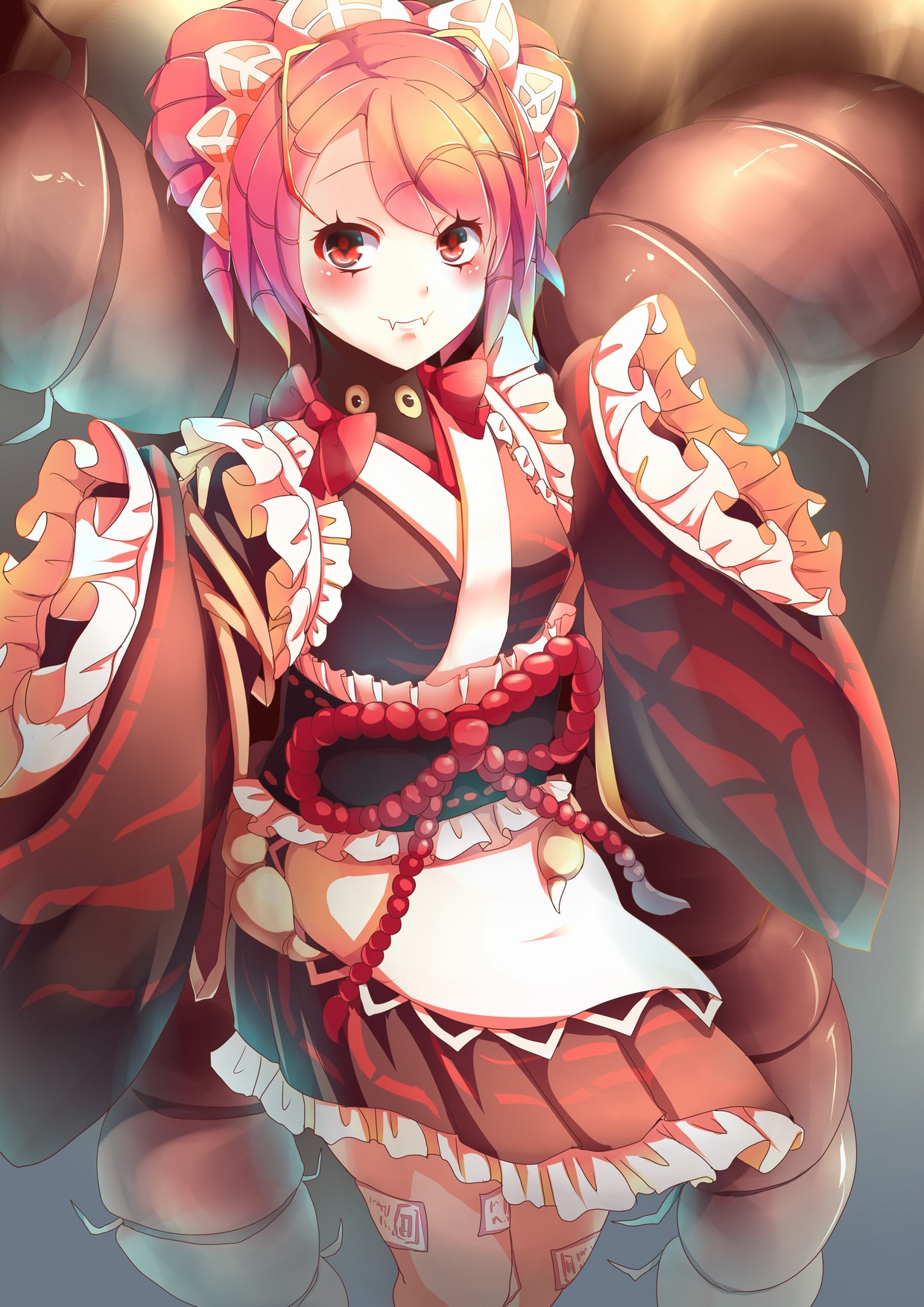 《overlord》精选美图专辑