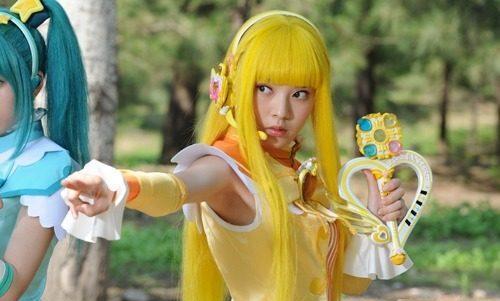 巴啦啦小魔仙中小蓝是假魔仙?这样的常识都不知道,真让人怀疑