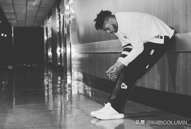 重温近五年湖人挑选的未来之星——丹吉洛拉塞尔