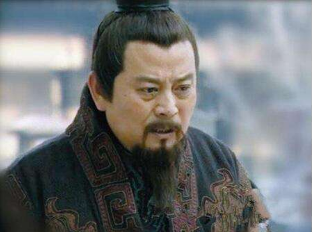 对两父子有从龙之功的人,汉初三杰下场惨淡,陈平风生水起