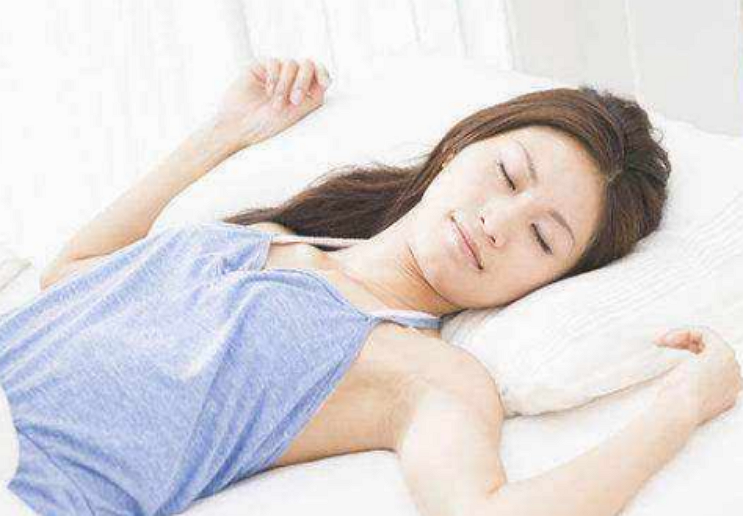 健康养生总汇:女性想要暖宫,多做这几个,有效保暖