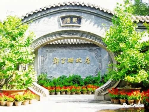 热点 | 邓家花园,雁滩雕塑公园项目初步设计是这样的