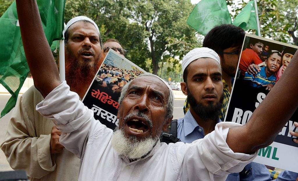 罗兴亚人到底来自何方,又对缅甸做了什么?使得缅甸政府如此排斥