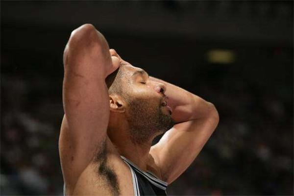 他酒驾被捕让球迷梦回丰田中心,麦迪时刻35秒13分永难忘怀