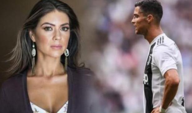 c罗首谈涉性侵案登热搜榜!坦言很痛苦,被证实清白后很自豪