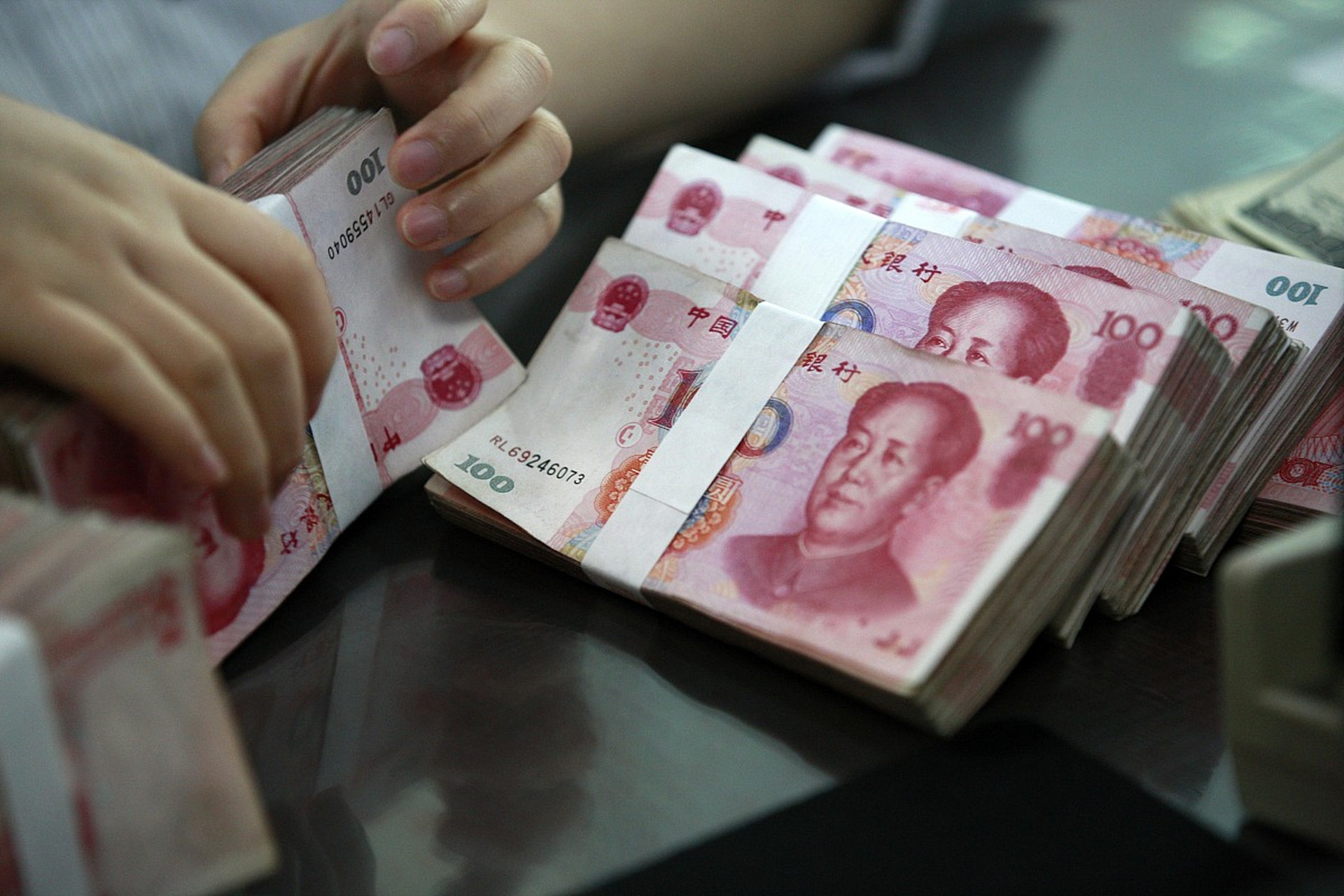 存款7位数5年未领取老人已找到# 你能想象有人把