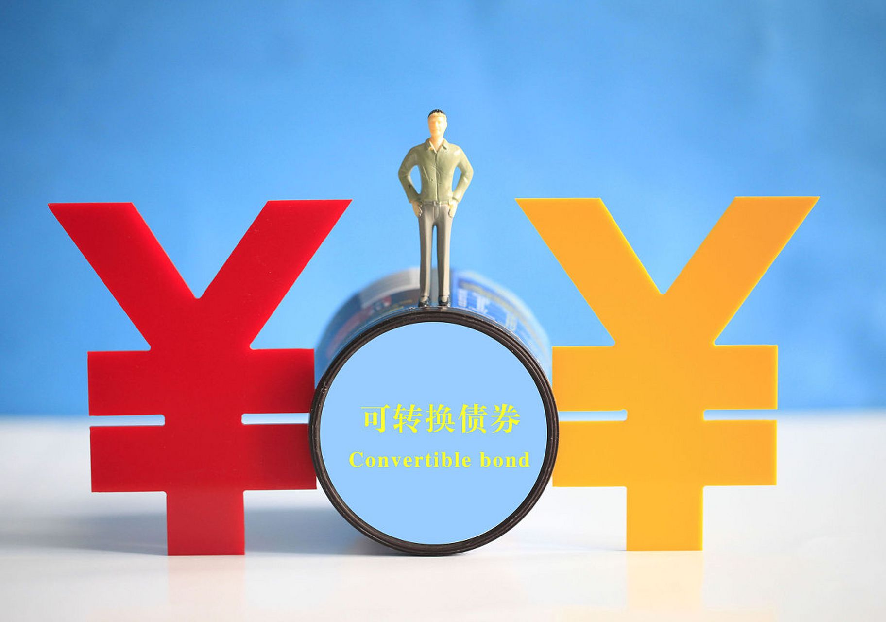 揭开资产证券化的神秘面纱  随着金融市场的不断发展