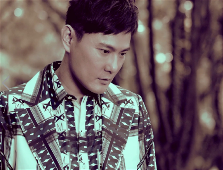 开讲啦:张信哲坦言自己要做最好的之一,不做最好的那一个!