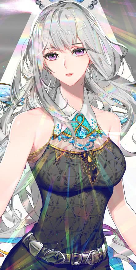 《斗罗大陆》最漂亮的武魂有哪些?第三终身难忘,第一看的流口水