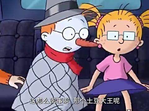 神奇的马丁,大家一定都看过,让我们一起去看一看吧!