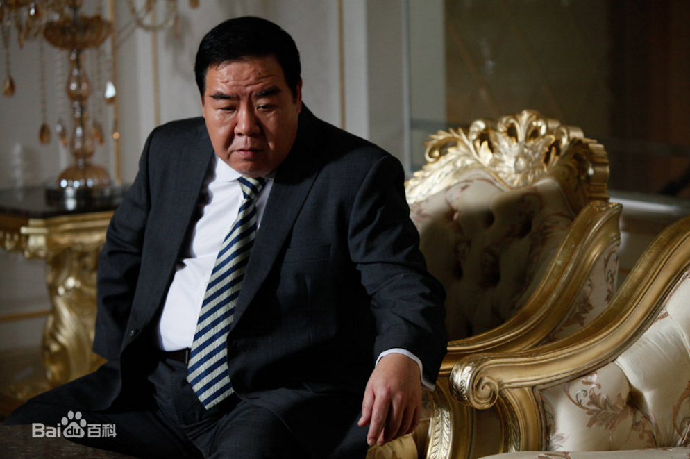 来自潮州市的5位明星