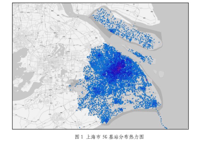 5g加速落地关键年,上海要实现这些目标