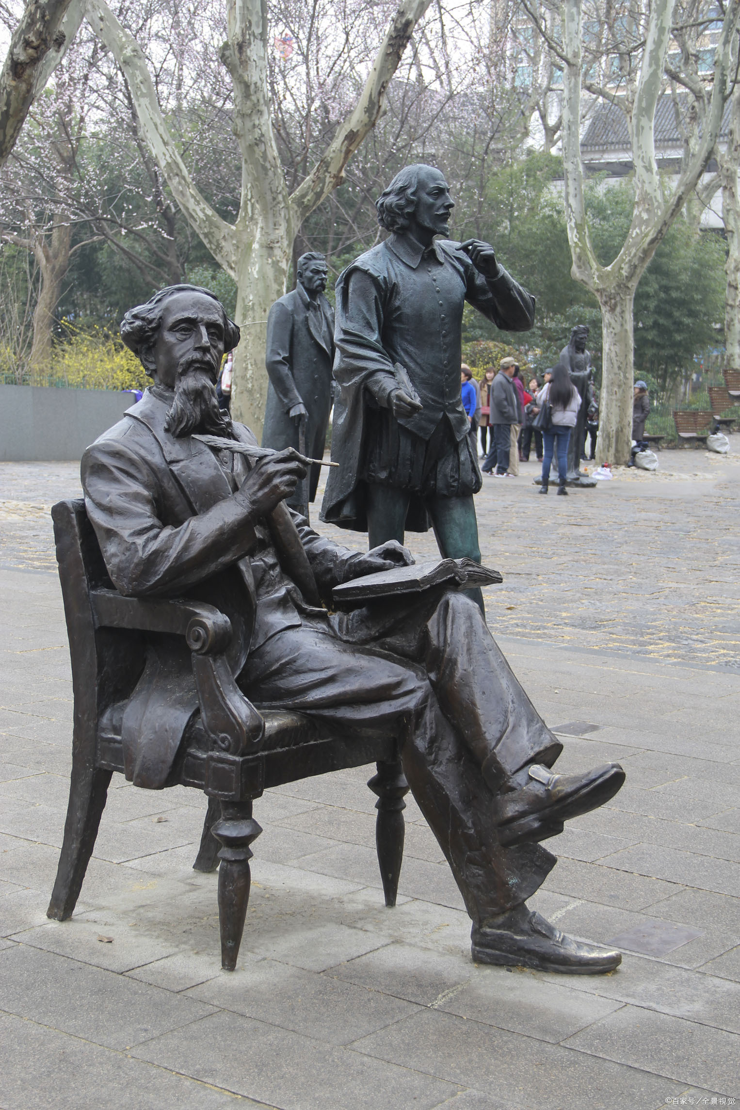 《人间戏剧》:法国社会风俗史的诗意画卷