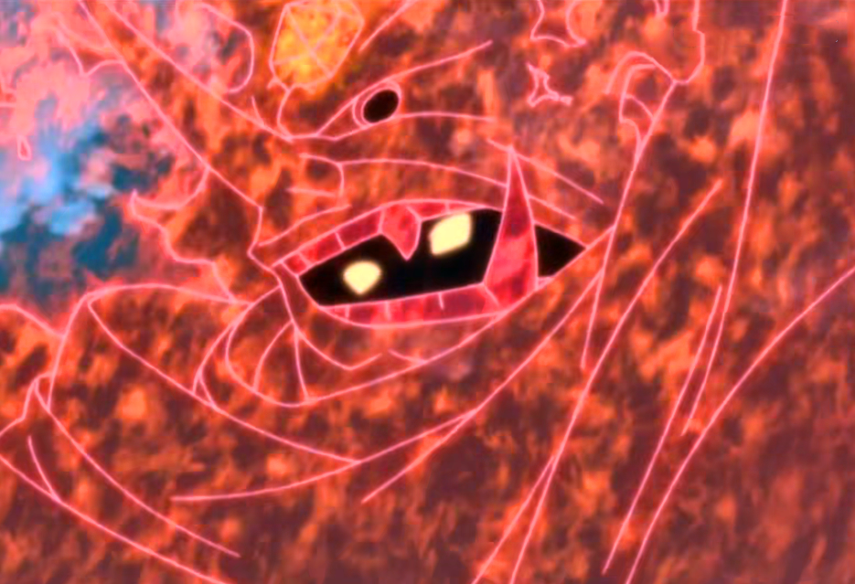 第三形态的须佐能乎平衡性最佳,为什么鼬两次均要选择乌天狗盔甲