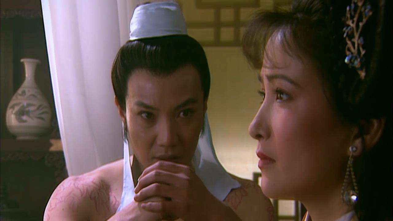 水浒中,宋江给李师师的见面礼折合今天多少钱?出手真是阔气