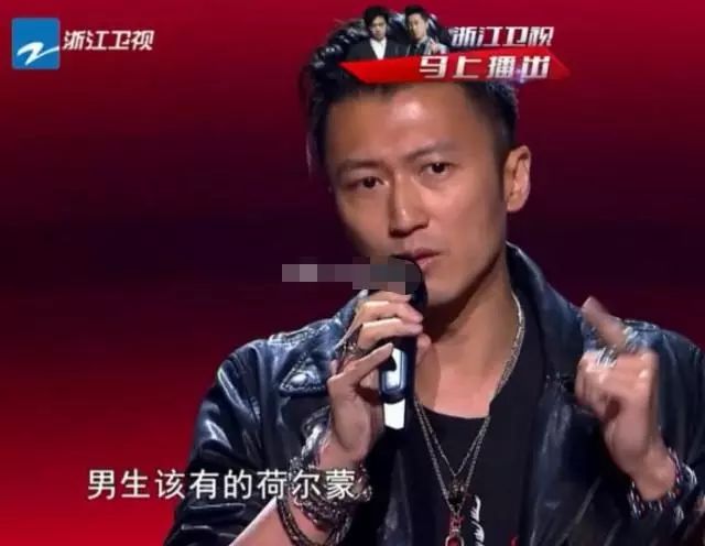 续薛之谦后,谢霆锋节目里现场发怒!说出了这些话,网友表示力挺