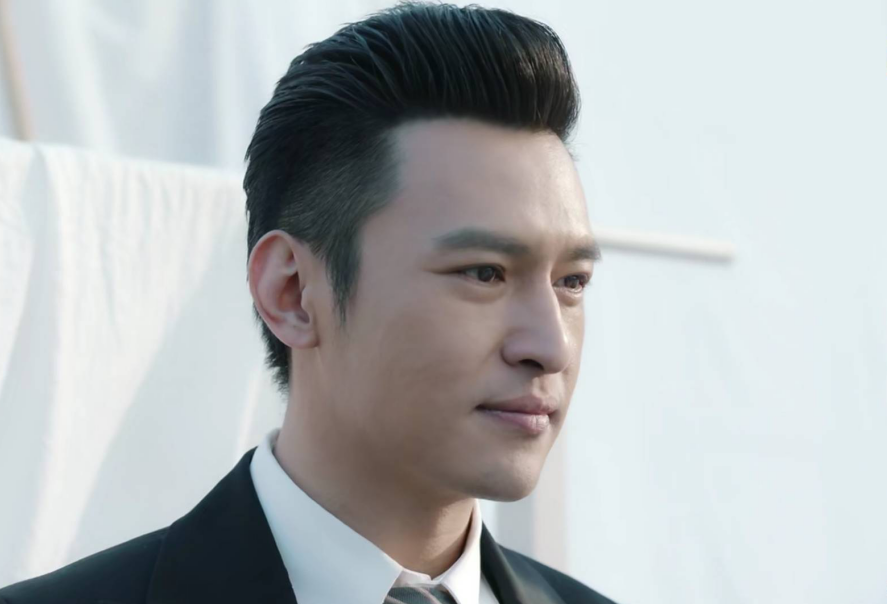 《天衣无缝》陆毅开启"黑化之路",被贵翼迷的"神魂颠倒"