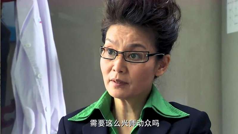 新上门女婿钟卉妈以为自己得了癌症医生一句话她立马笑了