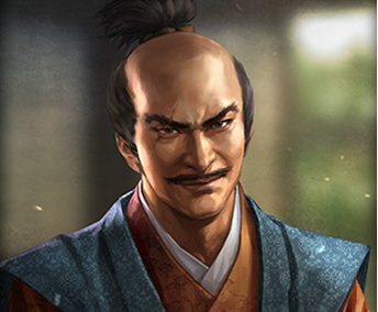 日本战国第一阴谋家 松永久秀传