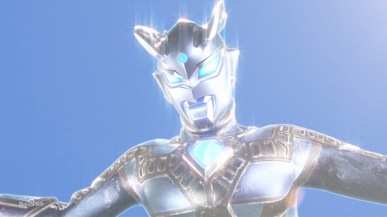 4个霸气的奥特曼:一个跺跺脚大地颤抖,一个横扫光之国