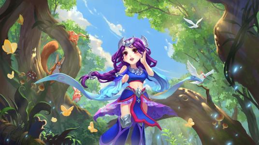 梦幻西游:土豪抛售"流花湖"所有账号,投入1个亿,回本2400万