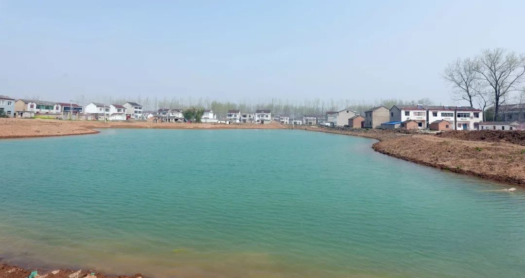 好消息,灌南县新民村入选全国乡村治理示范村!