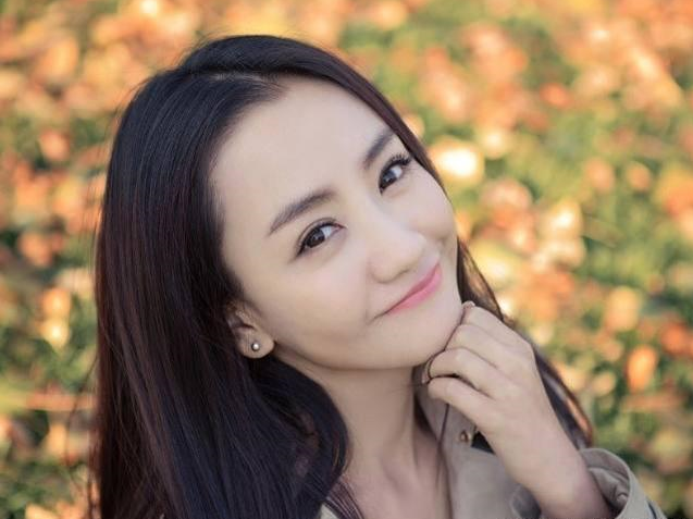 娱乐圈五大杨氏美女杨颖演技垫底第一让杨幂自叹不如