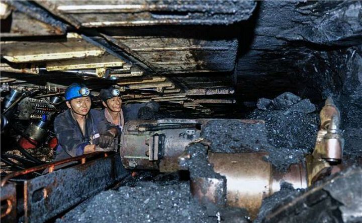 农村年轻人不愿意"下煤窑"的一万个理由,理解却刻骨铭心!