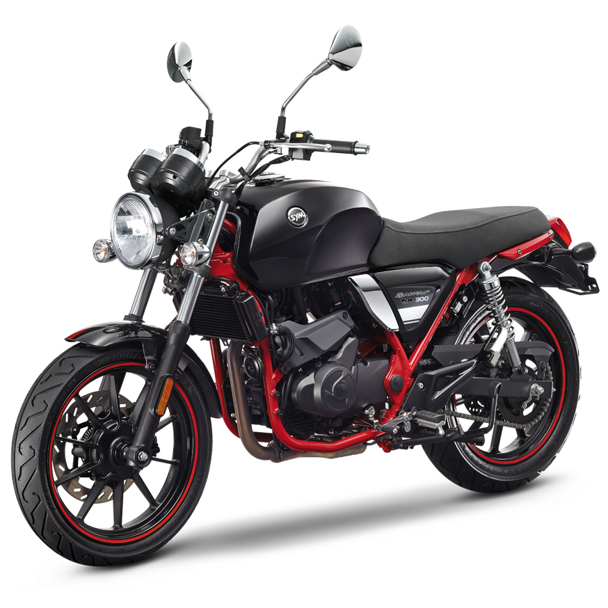 我是骠骑府!资深摩托车媒体编辑,点击                    ,欢迎关注!