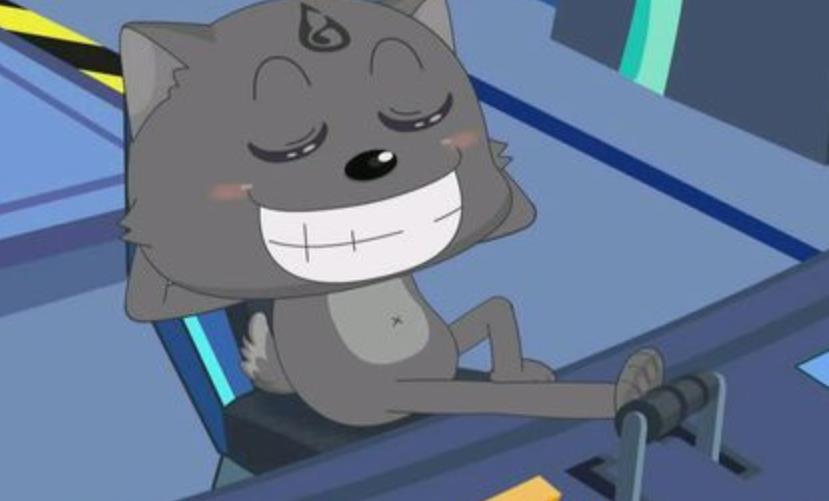 《喜羊羊与灰太狼》小狼人身上的四种特异能力,灰太狼看了都绝望