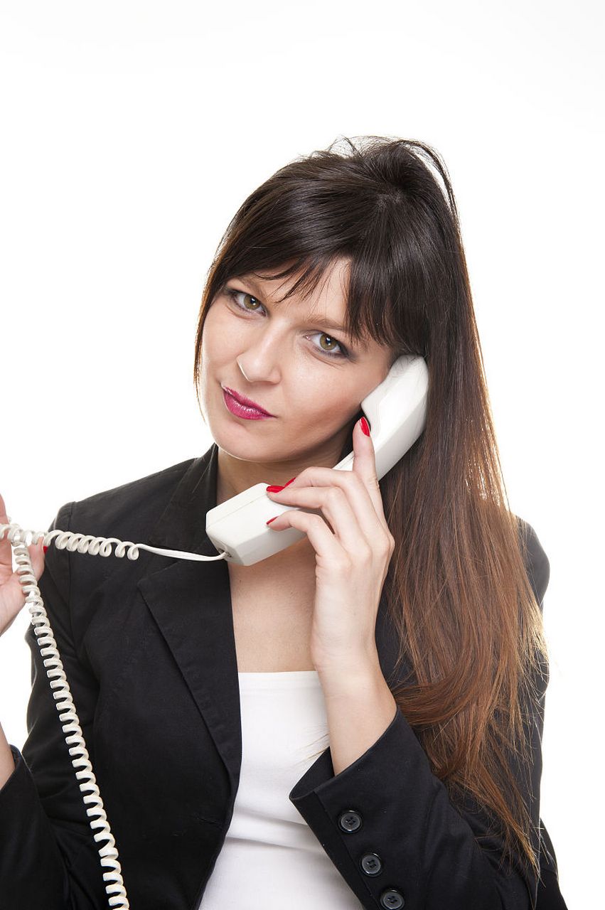 百家号独家动态#  hang up [04h0307 05p] 挂断电话  answer