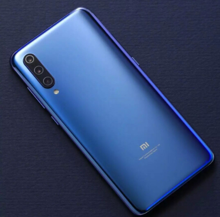 小米手机9pro
