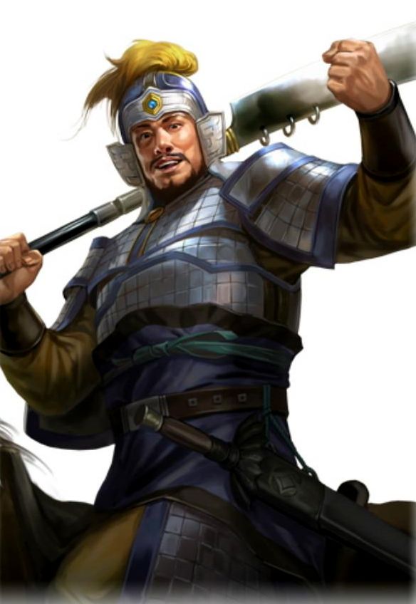 公孙瓒作为一方诸侯,你知道他手下有哪些大将吗