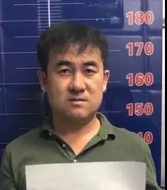 通辽市公安局关于检举揭发犯罪嫌疑人刘义等人违法犯罪行为的通告