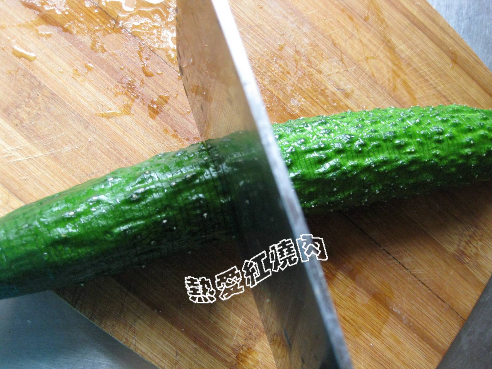 想吃这道菜没个刀工还真吃不着,这样做保你切成功,给家人露一手
