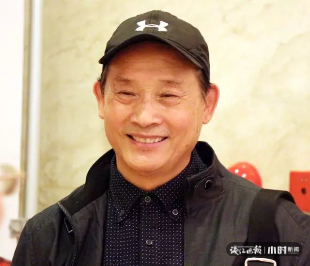 与浙昆合作多次,昆剧《公孙子都》导演石玉昆去世