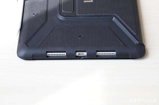 硬汉装甲造型风格,UAG 2020新款iPad保护套入手测评 硬汉装甲造型风格,UAG 2020新款iPad保护套入手测评