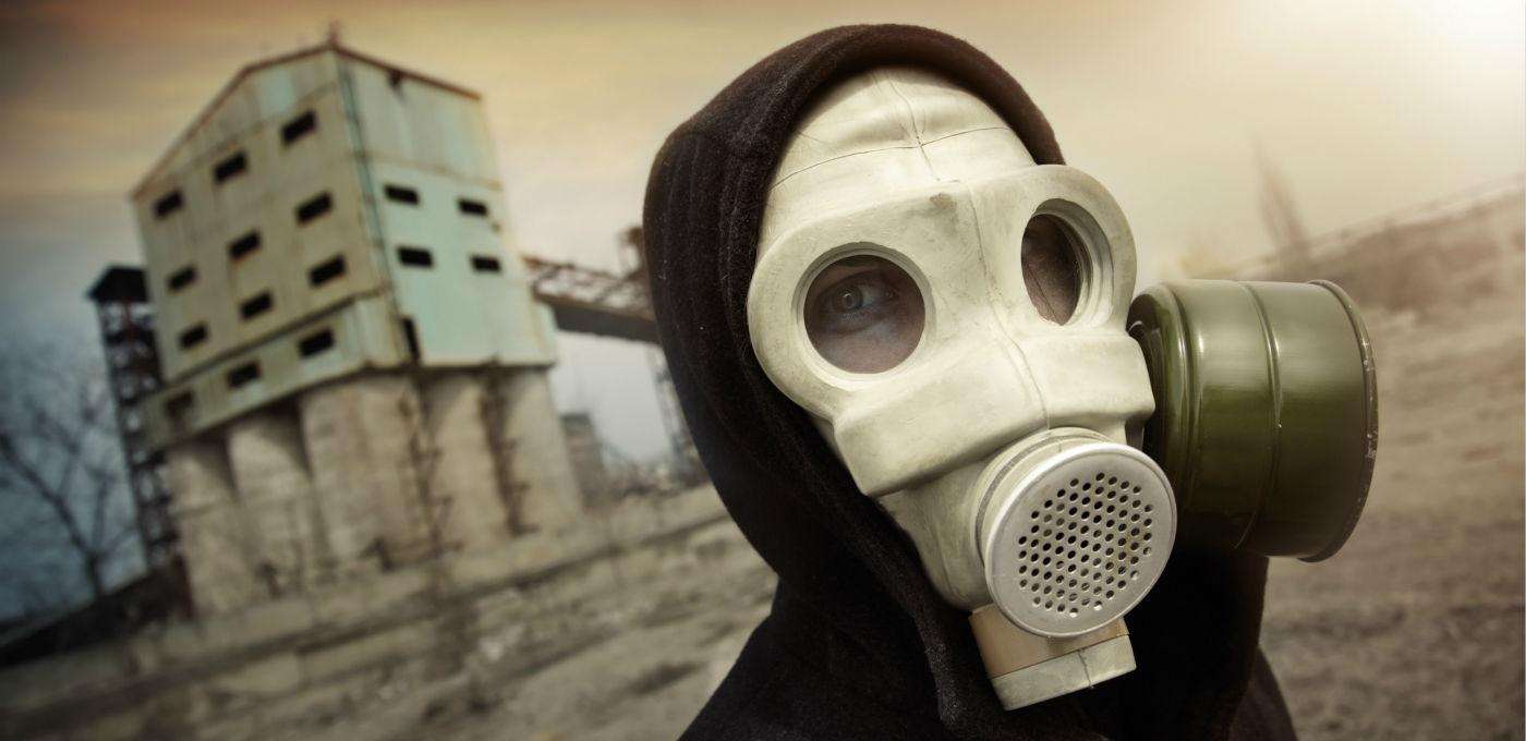 马来西亚河流毒气事件加剧,当局宣布关闭所有中小学